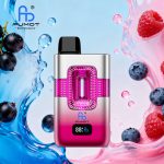 Fumot ECO 2in1 50000 Dual Flavors Disposable Vape - Image 2