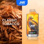 JNR Falcon X 18000 Vape – 50 Flavors & Smart Screen - Image 22