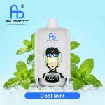 Fumot Digital Box 12000 Disposable Vape - Image 32