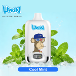 Uwin Digital Box 12000 Puffs Disposable Vape - Image 14