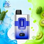 Fumot ECO 2in1 50000 Dual Flavors Disposable Vape - Image 3
