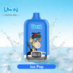 Uwin Digital Box 12000 Puffs Disposable Vape - Image 17