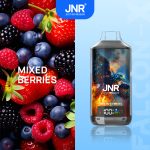 JNR Falcon X 18000 Vape – 50 Flavors & Smart Screen - Image 27