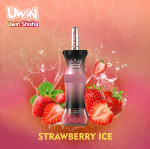 Uwin Shisha 300K Puffs 6mg Nicotine Disposable Vape With Adjustable Airflow - Image 9