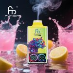 Fumot Leopard 40000 Disposable Vape - Image 4