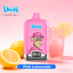 Uwin Digital Box 12000 Puffs Disposable Vape - Image 2