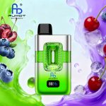 Fumot ECO 2in1 50000 Dual Flavors Disposable Vape - Image 5