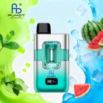 Fumot ECO 2in1 50000 Dual Flavors Disposable Vape - Image 6