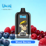 Uwin Digital Box 12000 Puffs Disposable Vape - Image 21