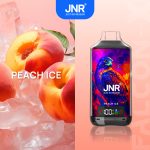 JNR Falcon X 18000 Vape – 50 Flavors & Smart Screen - Image 3