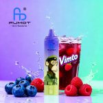 Fumot Tornado 15000 Disposable Vape - Image 43