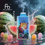Fumot Leopard 40000 Disposable Vape - Image 6