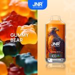 JNR Falcon X 18000 Vape – 50 Flavors & Smart Screen - Image 25