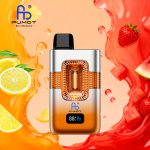 Fumot ECO 2in1 50000 Dual Flavors Disposable Vape - Image 7