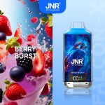 JNR Falcon X 18000 Vape – 50 Flavors & Smart Screen - Image 13