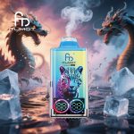 Fumot Leopard 40000 Disposable Vape - Image 8