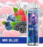 UWIN CRYSTAL 10000 DISPOSABLE VAPE - Image 21
