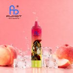 Fumot Tornado 15000 Disposable Vape - Image 45