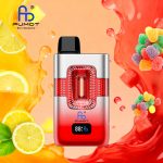 Fumot ECO 2in1 50000 Dual Flavors Disposable Vape - Image 8