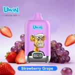 Uwin Digital Box 12000 Puffs Disposable Vape - Image 5