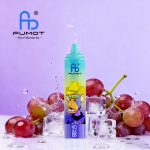 Fumot Tornado 15000 Disposable Vape - Image 46