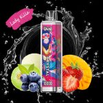 UWIN CRYSTAL 10000 DISPOSABLE VAPE - Image 16