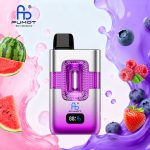 Fumot ECO 2in1 50000 Dual Flavors Disposable Vape - Image 9