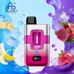 Fumot ECO 2in1 50000 Dual Flavors Disposable Vape - Image 10