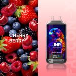 JNR Falcon X 18000 Vape – 50 Flavors & Smart Screen - Image 19