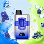Fumot ECO 2in1 50000 Dual Flavors Disposable Vape - Image 11