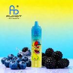 Fumot Tornado 15000 Disposable Vape - Image 48