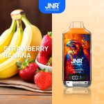 JNR Falcon X 18000 Vape – 50 Flavors & Smart Screen - Image 5