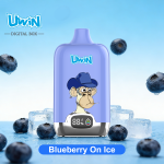 Uwin Digital Box 12000 Puffs Disposable Vape - Image 10