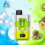 Fumot ECO 2in1 50000 Dual Flavors Disposable Vape - Image 12