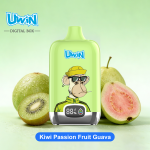 Uwin Digital Box 12000 Puffs Disposable Vape - Image 18