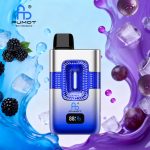 Fumot ECO 2in1 50000 Dual Flavors Disposable Vape - Image 13