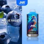 JNR Falcon X 18000 Vape – 50 Flavors & Smart Screen - Image 15