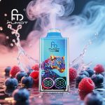 Fumot Leopard 40000 Disposable Vape - Image 10