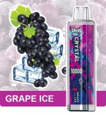 UWIN CRYSTAL 10000 DISPOSABLE VAPE - Image 14