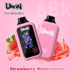 Uwin Digital Box 68K Puffs Smart Screen Disposable Vape - Image 9