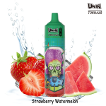 UWIN TORNADO 35K MUSIC DISPOSABLE VAPE - Image 11