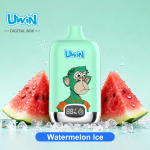 Uwin Digital Box 12000 Puffs Disposable Vape - Image 9