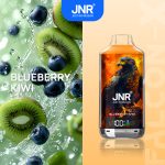 JNR Falcon X 18000 Vape – 50 Flavors & Smart Screen - Image 16