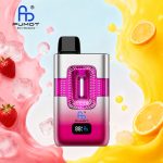 Fumot ECO 2in1 50000 Dual Flavors Disposable Vape - Image 14