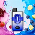 Fumot ECO 2in1 50000 Dual Flavors Disposable Vape - Image 15