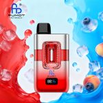 Fumot ECO 2in1 50000 Dual Flavors Disposable Vape - Image 16