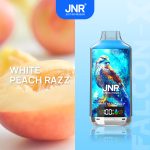 JNR Falcon X 18000 Vape – 50 Flavors & Smart Screen - Image 12