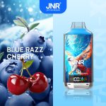 JNR Falcon X 18000 Vape – 50 Flavors & Smart Screen - Image 14
