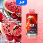 JNR Falcon X 18000 Vape – 50 Flavors & Smart Screen - Image 21
