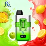Fumot ECO 2in1 50000 Dual Flavors Disposable Vape - Image 18
